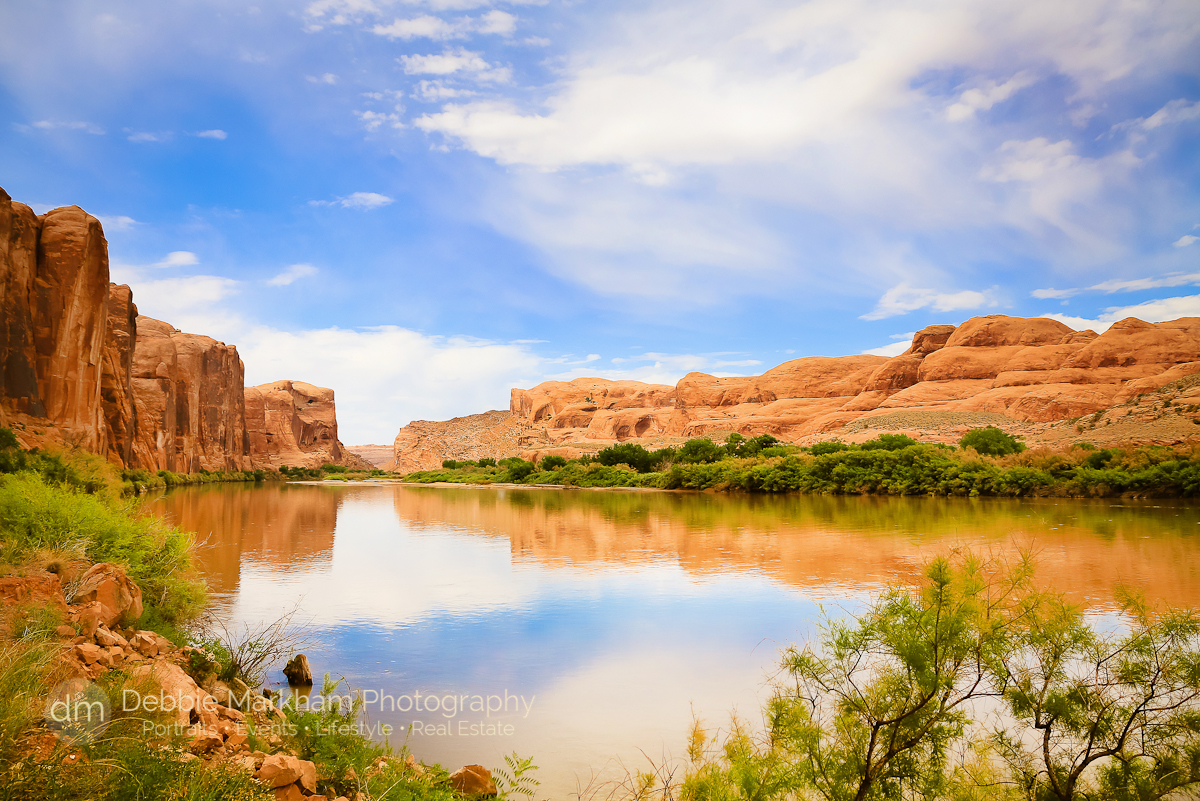 Debbie Markham Photo-Summer Family Vacation to Moab UT and National Parks-Winning Image 2014 New Times Photo Contest