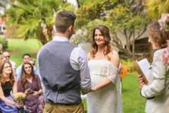 Santa Barbara Wedding