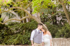 Santa Barbara Wedding