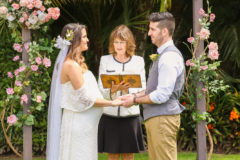 Santa Barbara Wedding