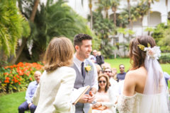 Santa Barbara Wedding