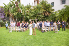 Santa Barbara Wedding