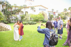 Santa Barbara Wedding