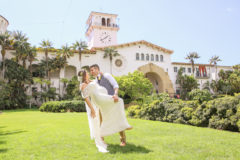 Santa Barbara Wedding