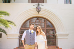 Santa Barbara Wedding