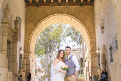 Santa Barbara Wedding