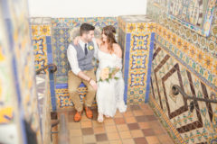 Santa Barbara Wedding