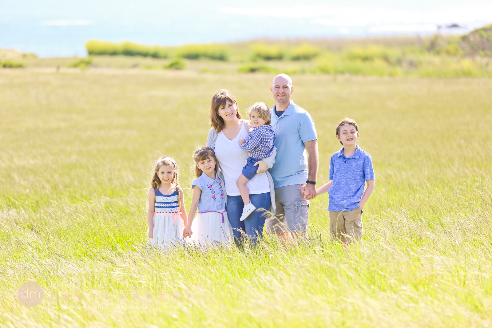 Family Portraits in Cayucos_Photographer_Cambria_Debbie_Markham