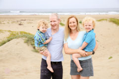 Family Reunion_Three Generations_Morro Bay_Photographer-