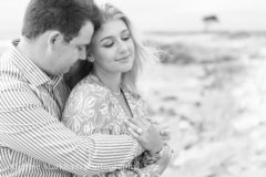Surprise Proposal and Engagement PHotos