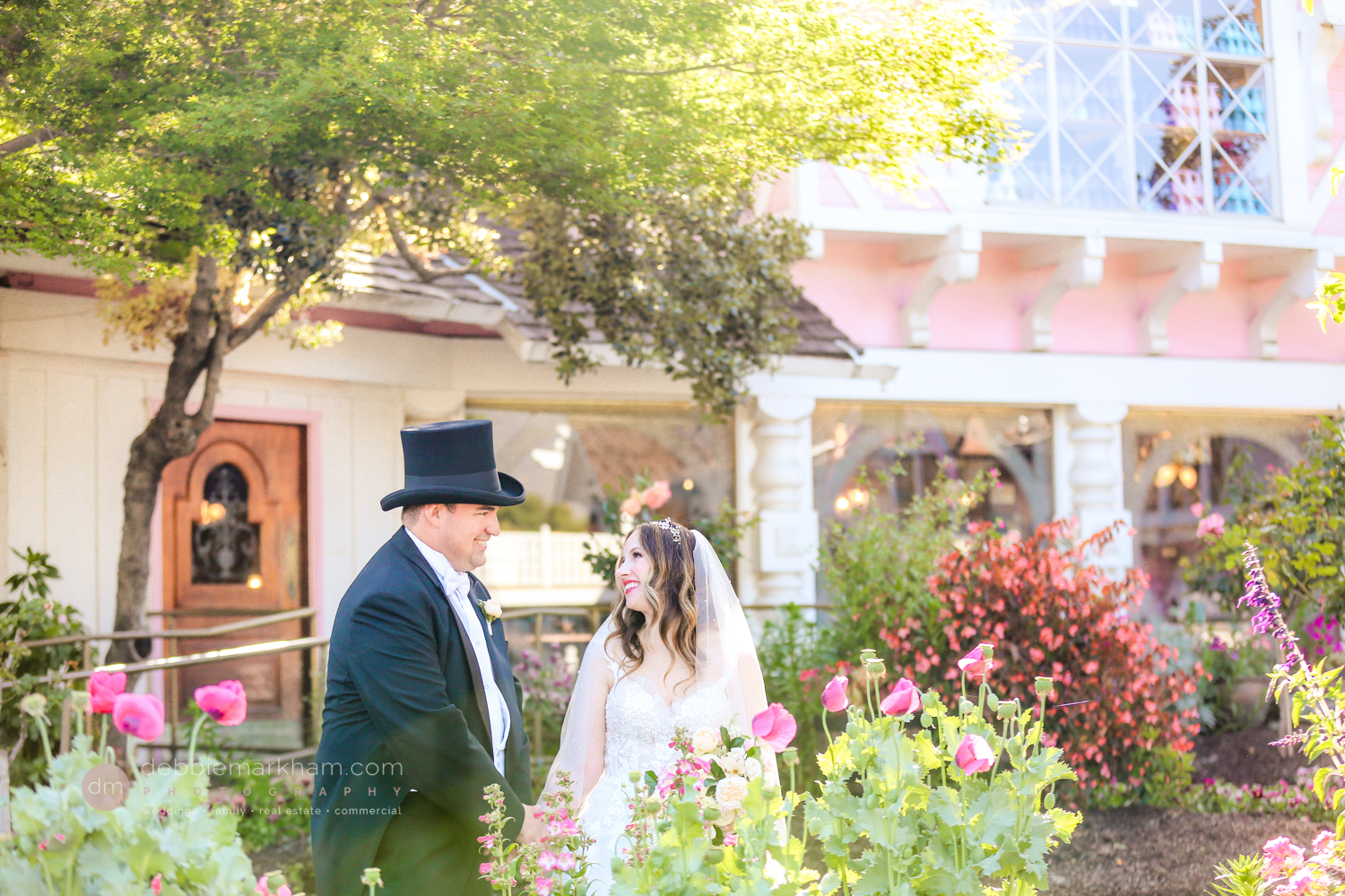 madonna inn wedding photographer