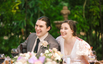 Wedding Photographer in Cambria