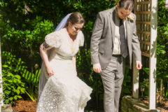 Wedding Photographer in Cambria