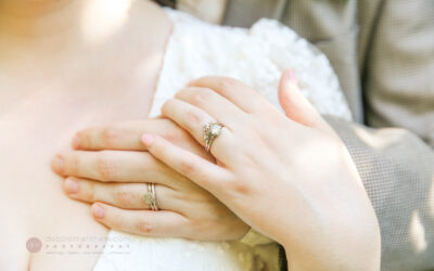 Wedding Photographer in Cambria