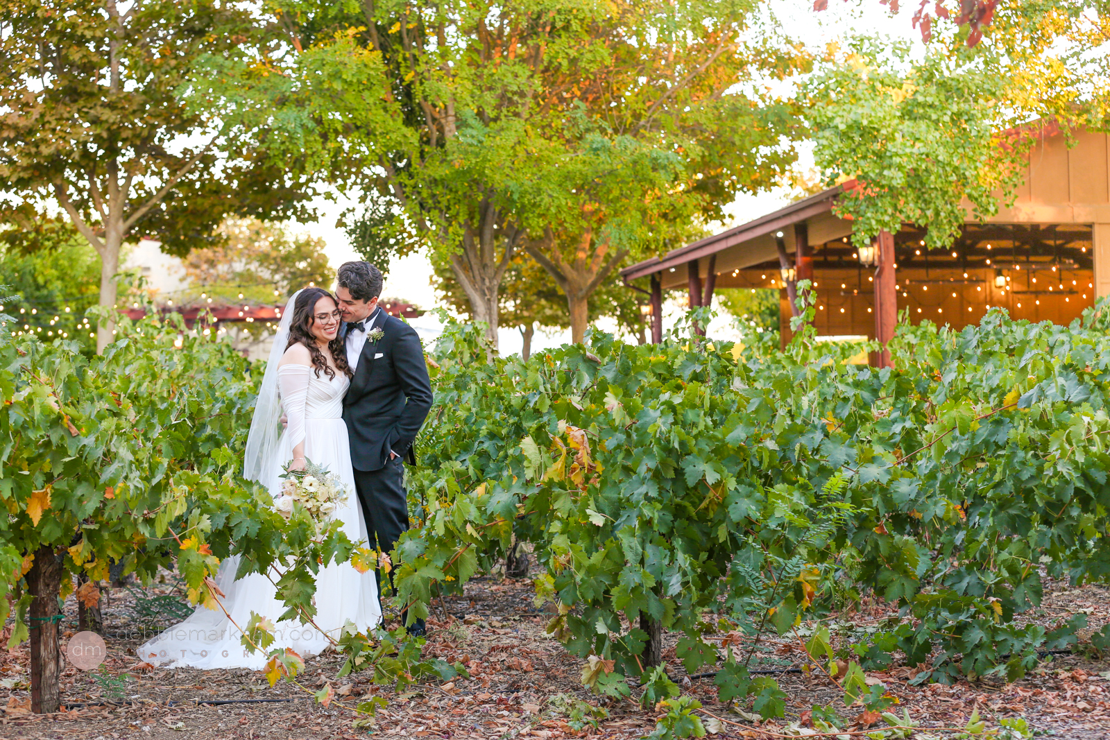 Four Sisters Ranch Wedding