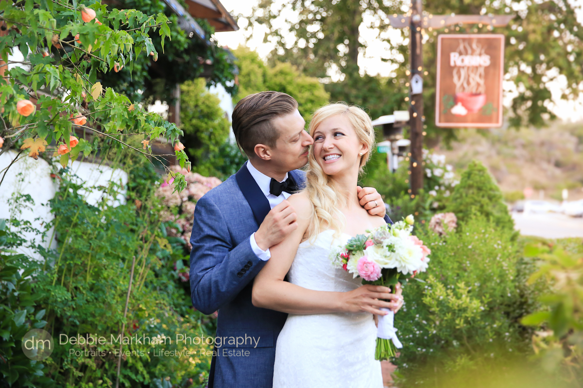 California Destination Wedding _Photos_Garden Wedding_Quaint Wedding_Outdoor Reception_Portraits_Robin's Restaurant_Cambria_Photographer_Debbie Markham-0904