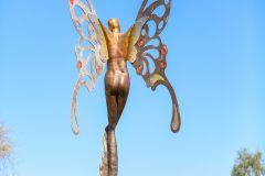 Same Sex Engagement_Sculpterra Winery_Paso Robles_Gay friendly_Photographer-