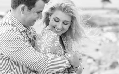 Surprise Proposal and Engagement Photos