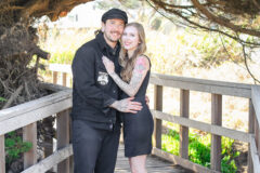 Surprise Proposal and Engagement PHotos