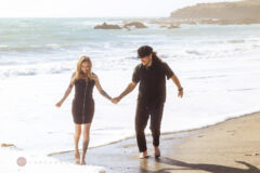 Surprise Proposal and Engagement PHotos