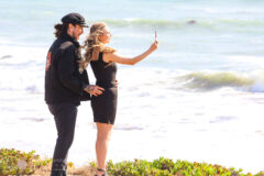 Surprise Proposal and Engagement PHotos