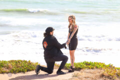 Surprise Proposal Photographer