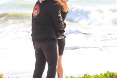 Surprise Proposal and Engagement PHotos