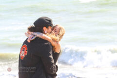 Surprise Proposal and Engagement PHotos