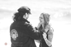 Surprise Proposal and Engagement PHotos