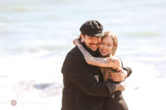 Surprise Proposal and Engagement PHotos