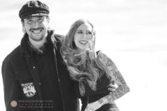 Surprise Proposal and Engagement PHotos