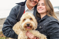 Surprise Proposal and Engagement PHotos