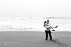 Surprise Proposal and Engagement PHotos
