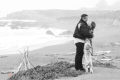 Surprise Proposal and Engagement PHotos