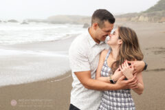 Surprise Proposal and Engagement PHotos