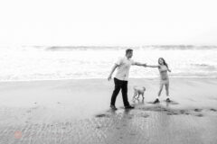 Surprise Proposal and Engagement PHotos