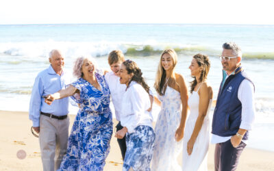 Family Reunion Photographer Debbie Markham