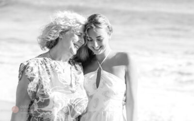 Family Reunion Photographer Debbie Markham