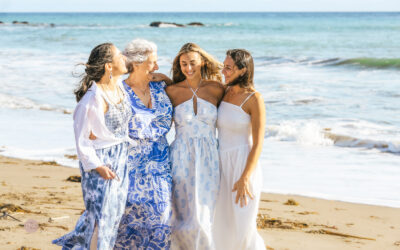 Family Reunion Photographer Debbie Markham