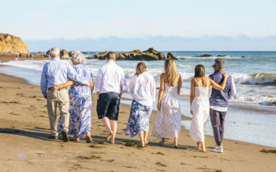 Family Reunion Photographer Debbie Markham