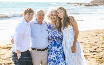 Family Reunion Photographer Debbie Markham