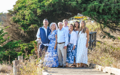 Family Reunion Photographer Debbie Markham