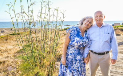 Family Reunion Photographer Debbie Markham