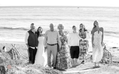 Family Reunion Photographer Debbie Markham