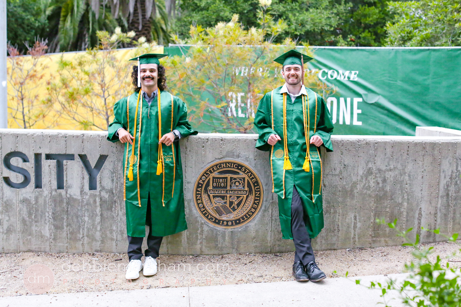Cal Poly Photographer
