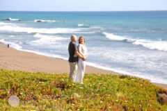 Cambria Maternity Photo Session