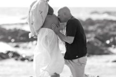 Cambria Maternity Photo Session