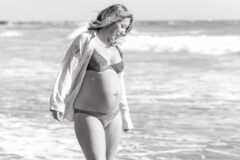 Maternity Photo Session in Cambria
