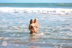 Cambria Maternity Photo Session